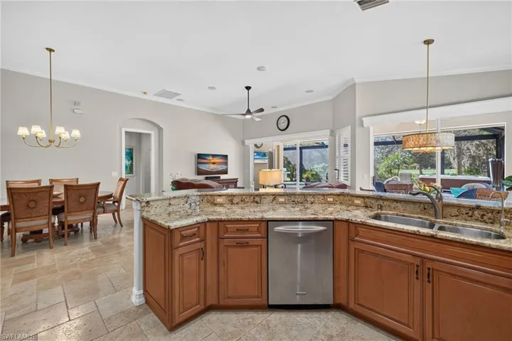 20816 Gleneagles Links Dr, Estero, Florida 33928