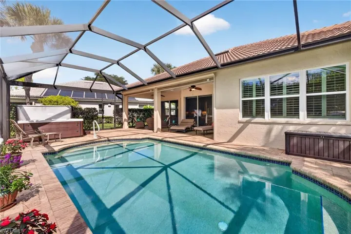 20816 Gleneagles Links Dr, Estero, Florida 33928
