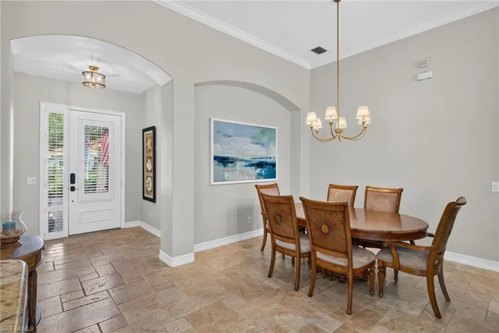 20816 Gleneagles Links Dr, Estero, Florida 33928