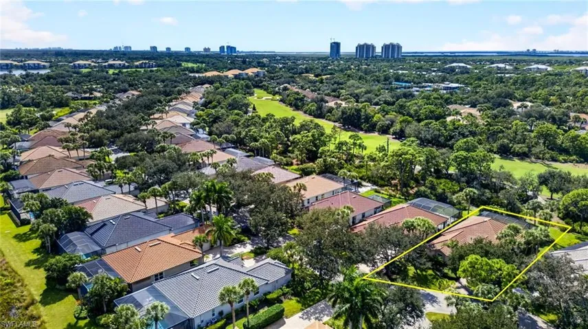 20816 Gleneagles Links Dr, Estero, Florida 33928