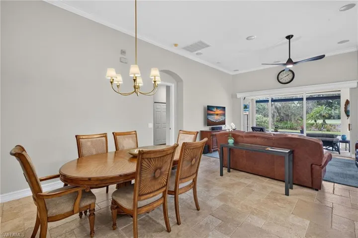 20816 Gleneagles Links Dr, Estero, Florida 33928