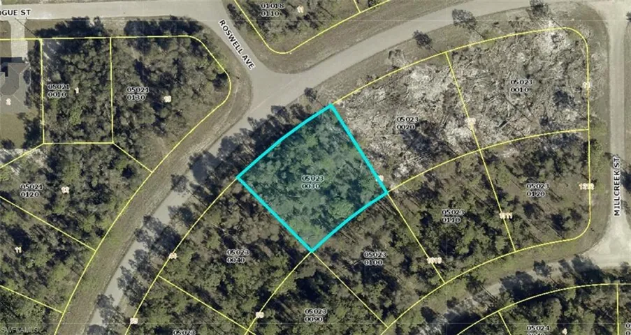 512/514 S Nimitz  BLVD, Lehigh Acres, FL 33974