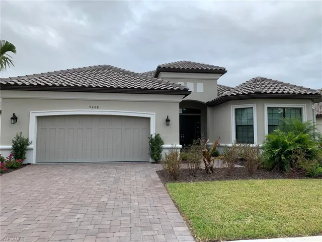 9408  Rapallo  ST, Naples, FL 34119