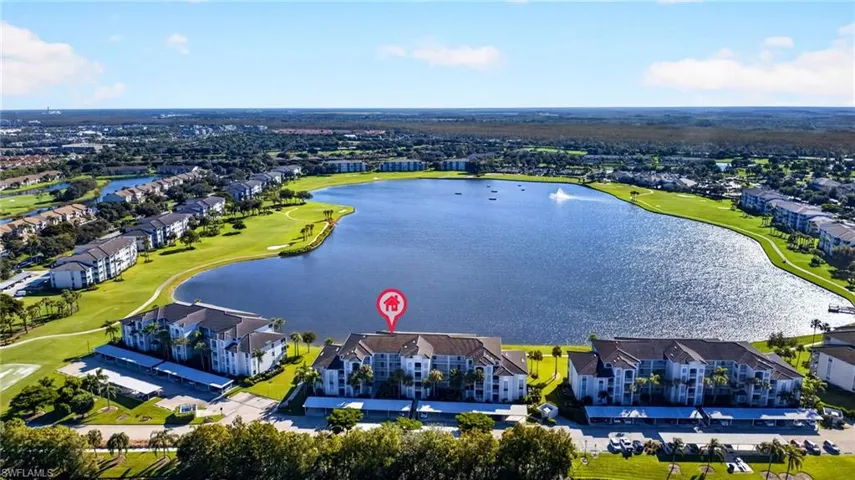 10371 Butterfly Palm Dr 834, Fort Myers, Florida 33966