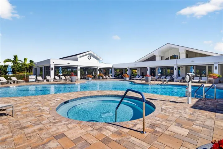 Oasis Spa