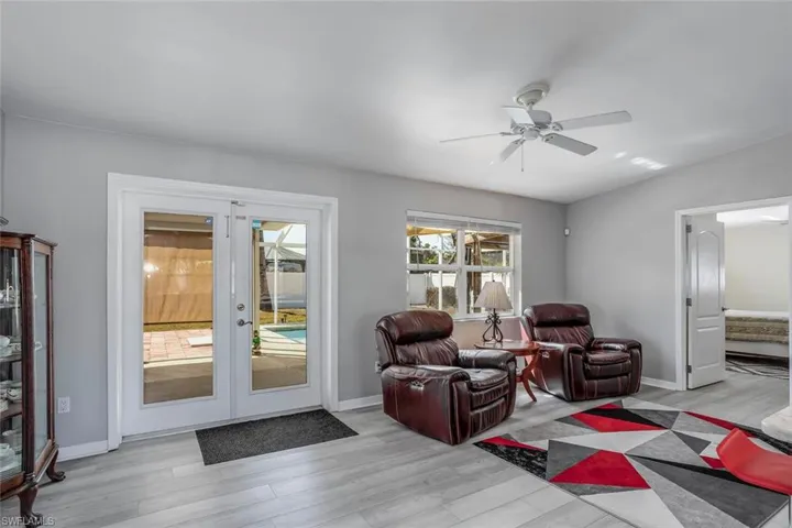 Fully renovated!