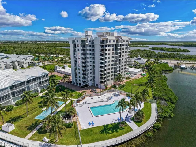 18120 San Carlos Blvd 904, Fort Myers Beach, Florida 33931