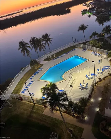 18120 San Carlos Blvd 904, Fort Myers Beach, Florida 33931