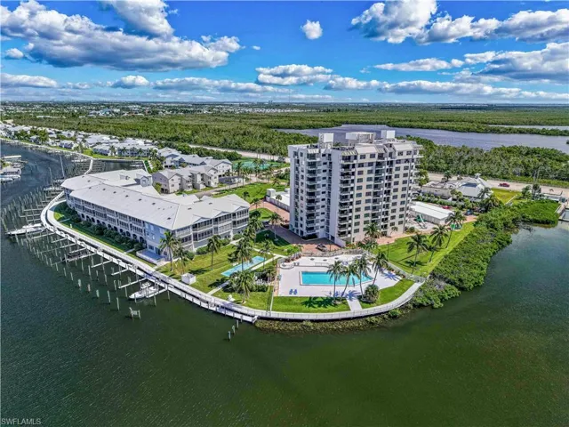 18120 San Carlos Blvd 904, Fort Myers Beach, Florida 33931