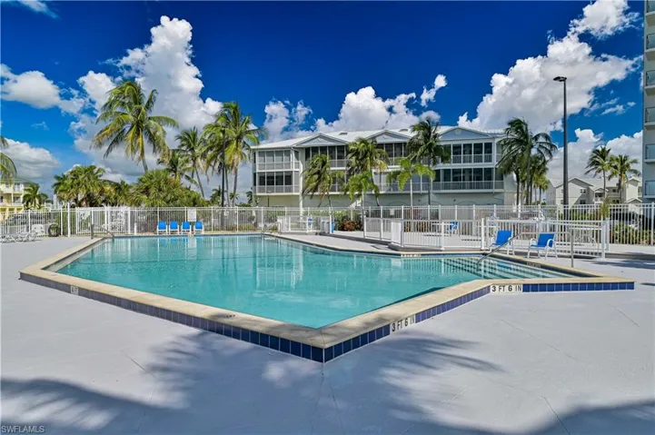 18120 San Carlos Blvd 904, Fort Myers Beach, Florida 33931