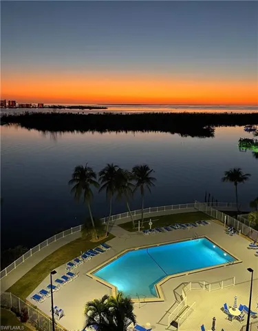 Best Sunsets around!