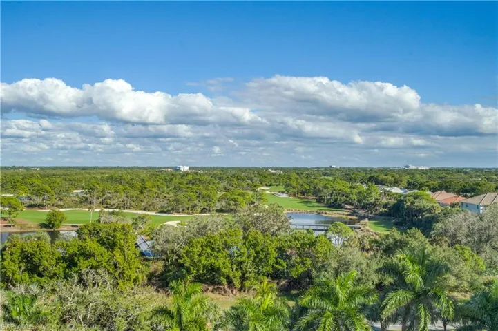 Overlooking Old Collier - View to the EAST