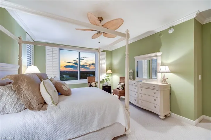 Second Primary Suite