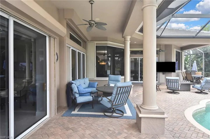 7311 Heritage Palms Estates Dr, Fort Myers, Florida 33966