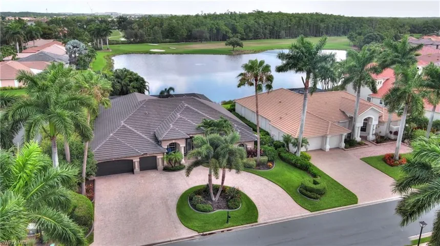 7311 Heritage Palms Estates Dr, Fort Myers, Florida 33966