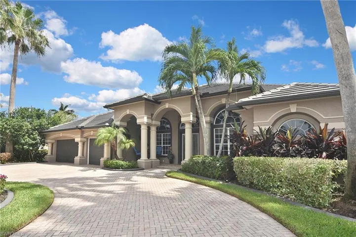 7311 Heritage Palms Estates Dr, Fort Myers, Florida 33966