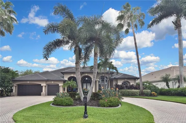 7311 Heritage Palms Estates Dr, Fort Myers, Florida 33966
