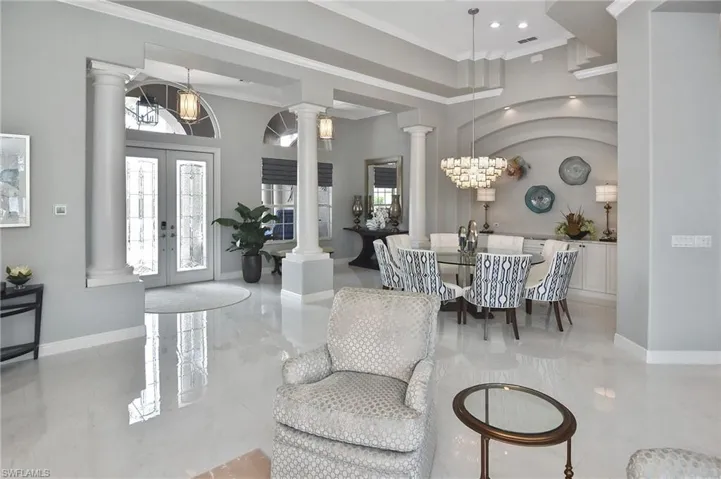 7311 Heritage Palms Estates Dr, Fort Myers, Florida 33966