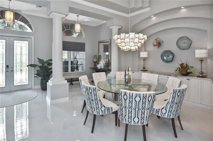 7311 Heritage Palms Estates Dr, Fort Myers, Florida 33966