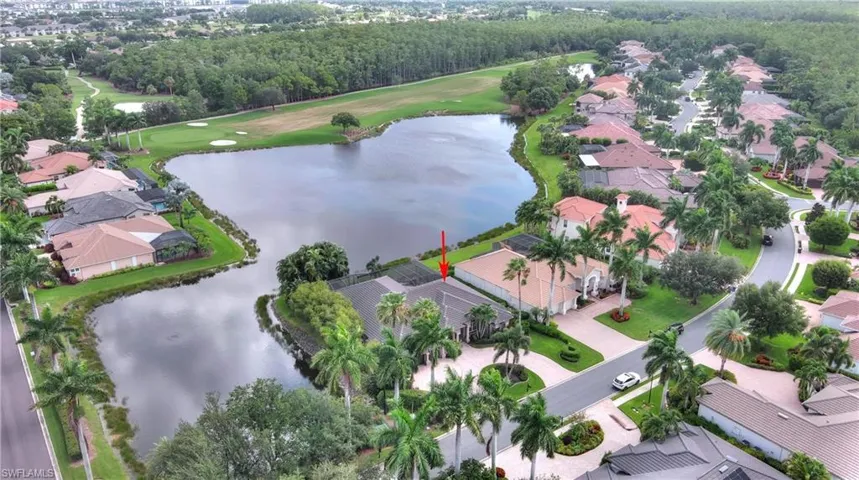 7311 Heritage Palms Estates Dr, Fort Myers, Florida 33966
