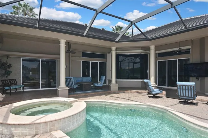 7311 Heritage Palms Estates Dr, Fort Myers, Florida 33966