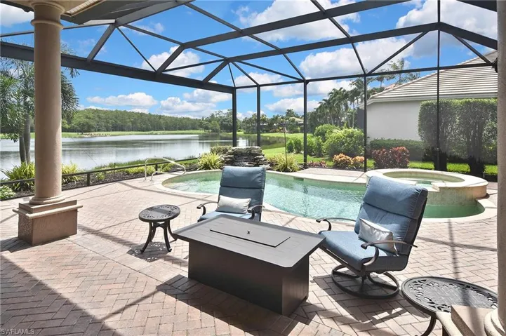 7311 Heritage Palms Estates Dr, Fort Myers, Florida 33966