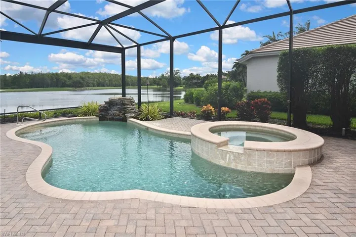 7311 Heritage Palms Estates Dr, Fort Myers, Florida 33966