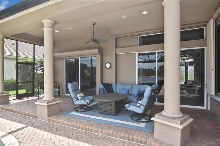 7311 Heritage Palms Estates Dr, Fort Myers, Florida 33966