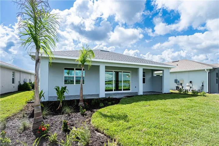 16076 Preservation Blvd, Punta Gorda, Florida 33982
