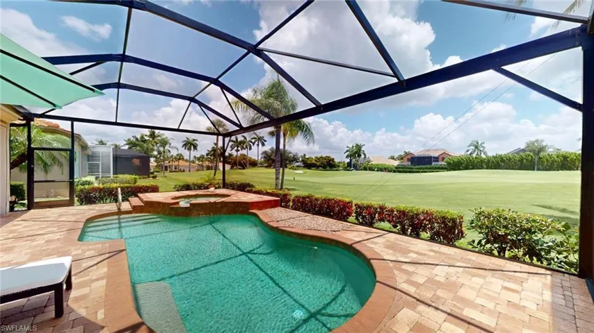 16441 Edgemont Dr, Fort Myers, Florida 33908
