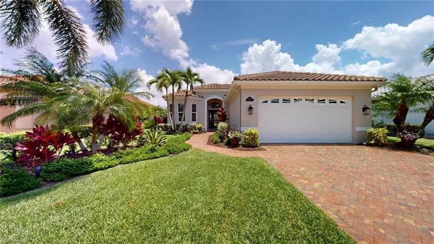 16441 Edgemont Dr, Fort Myers, Florida 33908