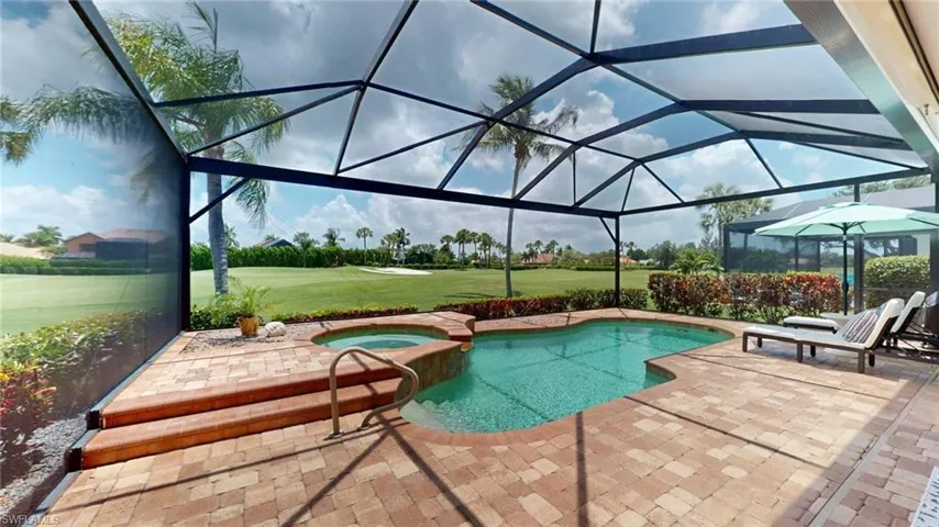 16441 Edgemont Dr, Fort Myers, Florida 33908