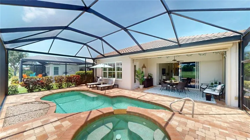 16441 Edgemont Dr, Fort Myers, Florida 33908