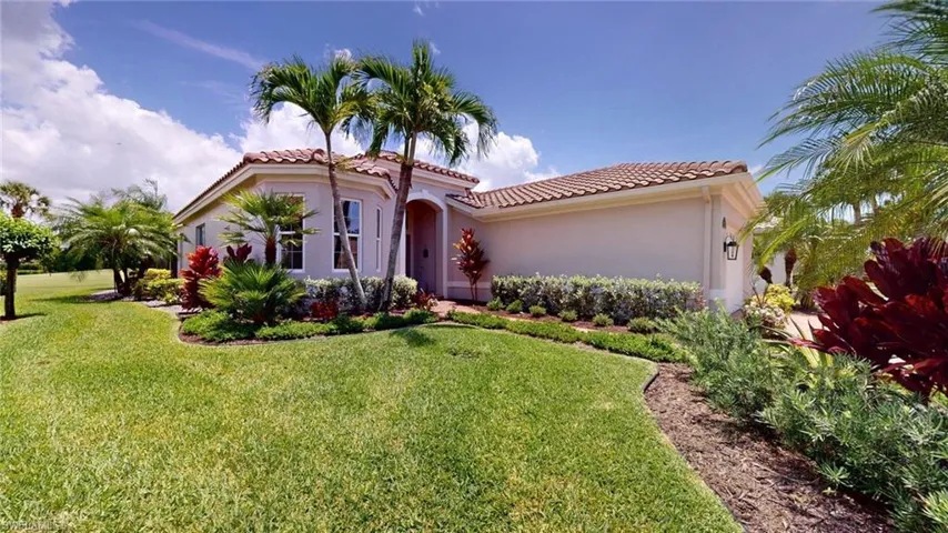 16441 Edgemont Dr, Fort Myers, Florida 33908