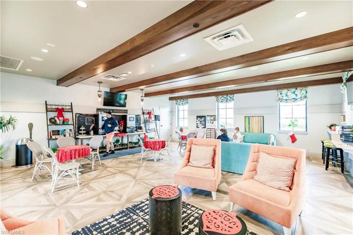 Clubhouse