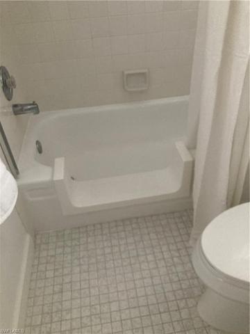 easy access shower