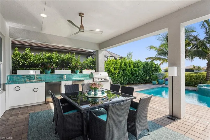 12044 Oleander Ave, Naples, Florida 34120