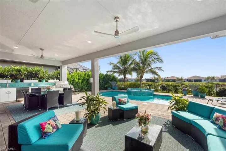 12044 Oleander Ave, Naples, Florida 34120