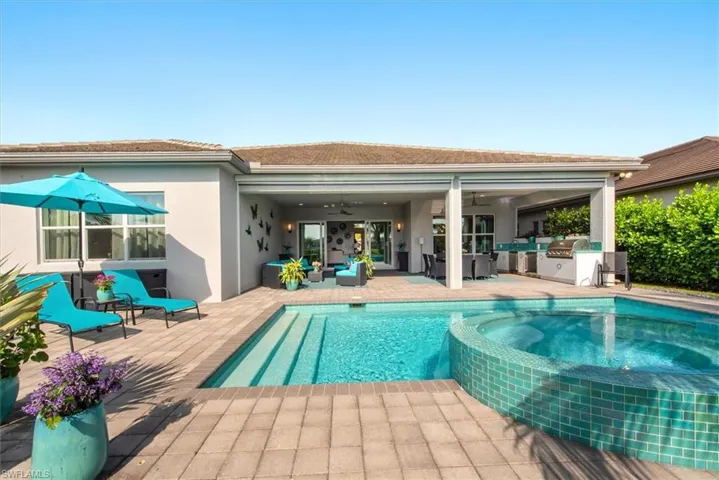 12044 Oleander Ave, Naples, Florida 34120