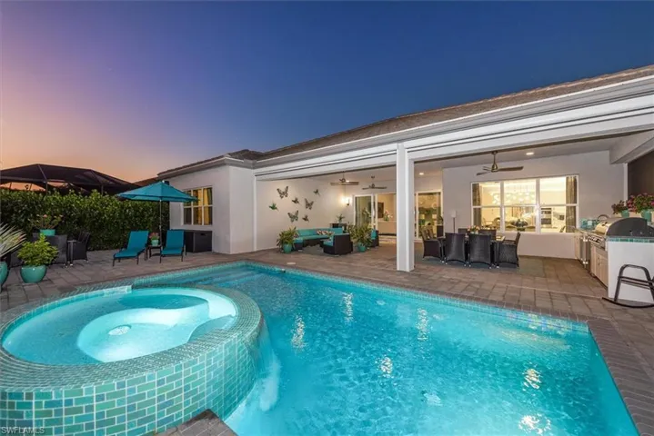 12044 Oleander Ave, Naples, Florida 34120
