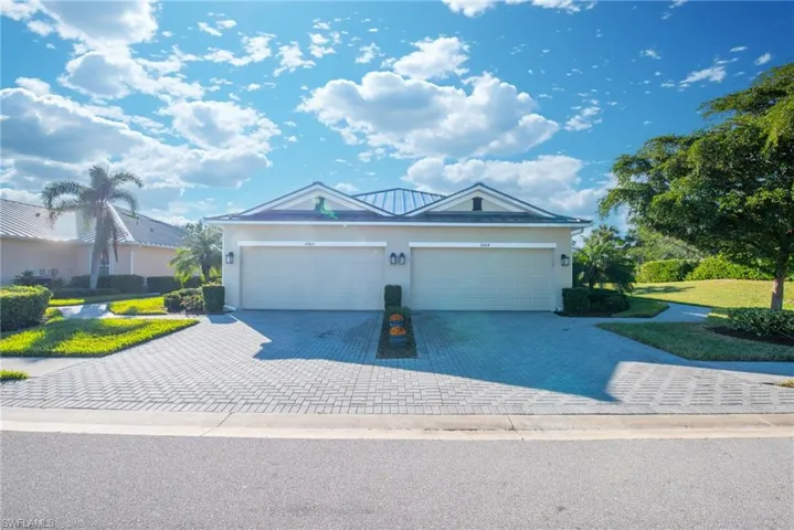 2664  Anguilla  DR, Cape Coral, FL 33991