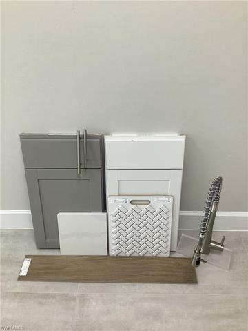Design Selections