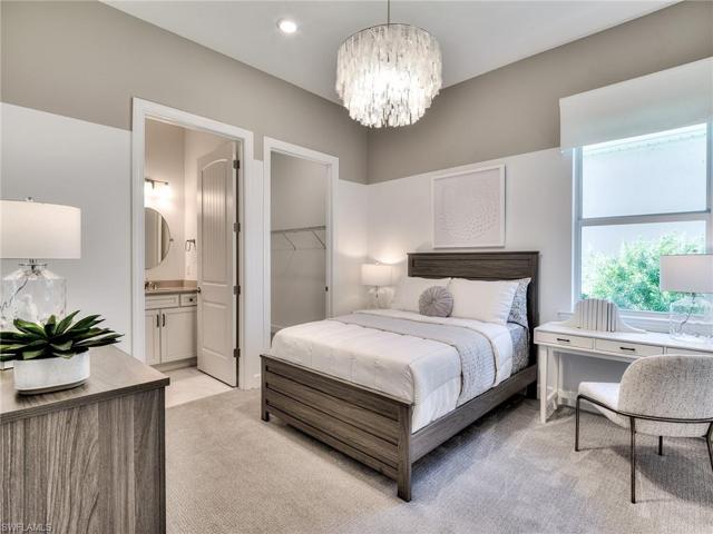 Photo is from a furnished model. Options for this home may vary.