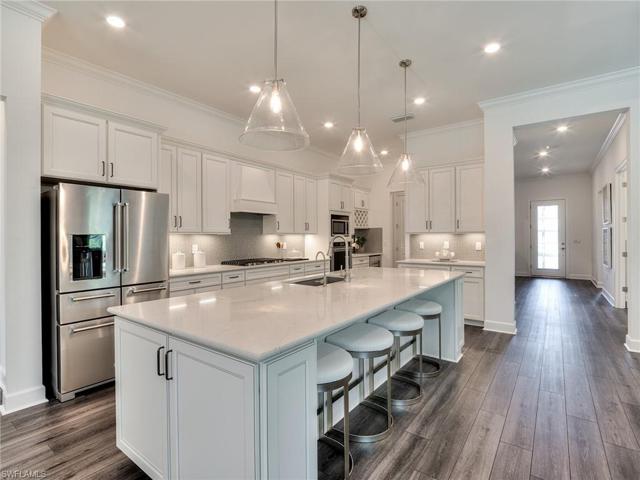 Photo is from a furnished model. Options for this home may vary.
