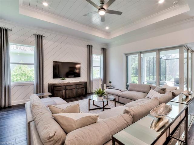 Photo is from a furnished model. Options for this home may vary.