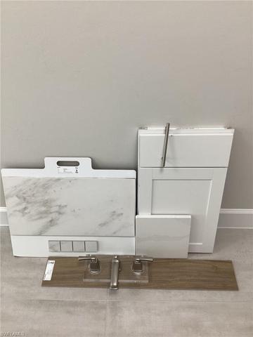 Design Selections