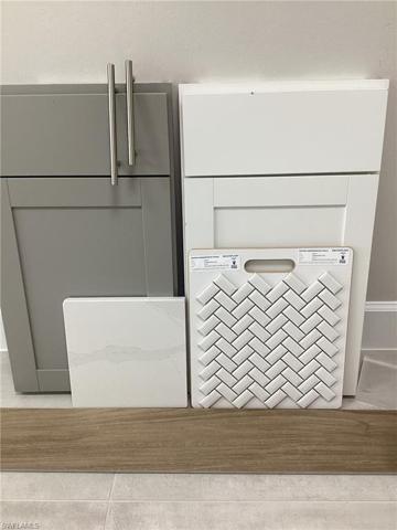 Design Selections
