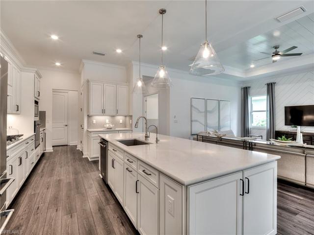 Photo is from a furnished model. Options for this home may vary.