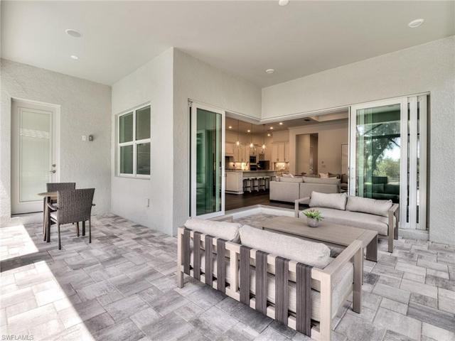 Photo is from a furnished model. Options for this home may vary.