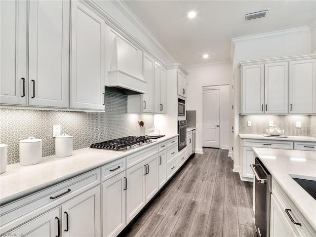 Photo is from a furnished model. Options for this home may vary.